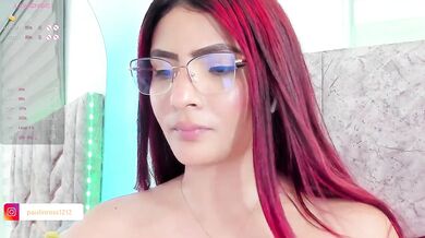 PaulinRoss - Porn Video [Bongacams]: attractive girl video, voluptuous porn slut, webcast record