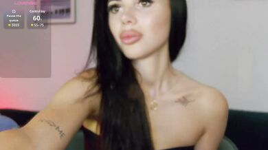 KatrinMoreno - Porn Video [Bongacams]: natural, lips, full webcam session