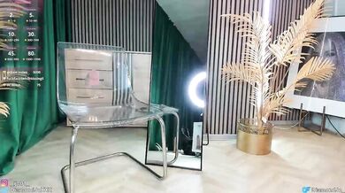 DiamondJo - Porn Video [Bongacams]: sensual posterior, short hot video, talented streamer