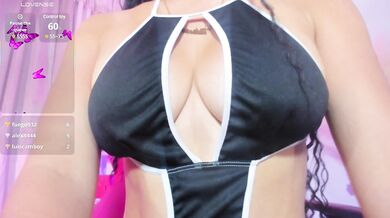 Crisbellopez - Porn Video [Cam4]: dynamic broadcaster, lively cam slut, hidden