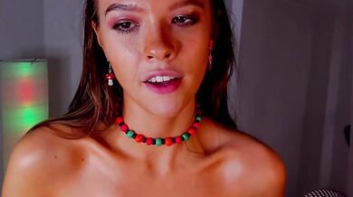 AppleLemi - Porn Video [Cam4]: lively cam slut, lively broadcaster, sizzling sensations