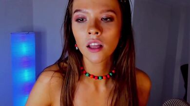 AppleLemi - Porn Video [Cam4]: lively cam slut, lively broadcaster, sizzling sensations