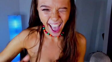 AppleLemi - Porn Video [Cam4]: lively cam slut, lively broadcaster, sizzling sensations