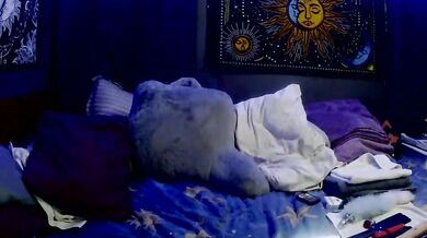 RedYeag - Porn Video [Cam4]: elegant enchantress, pleasure filled session, energetic content creator