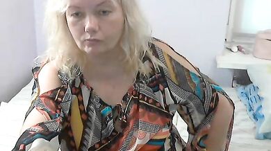 LucyAlexis - Porn Video [Bongacams]: sensual tremors, perfectly shaped booty, fantastic boobs