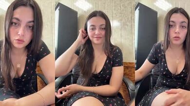 NikkySecrets - Porn Video [Bongacams]: heavenly proportions, ravishing booty, alluring physique