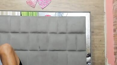 chicasirbo - Porn Video [Bongacams]: recording, home video, elegant rear