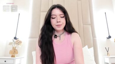 EllisSpencer - Porn Video [Bongacams]: ravishing sensations, wild anticipation, ravishing breasts