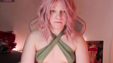 CutieSue - Porn Video [Bongacams]: breathtaking chest, suck dick, dick