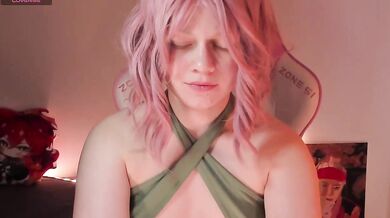 CutieSue - Porn Video [Bongacams]: breathtaking chest, suck dick, dick