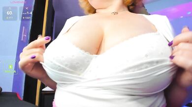 mmmMommy - Porn Video [Bongacams]: euphoric longing, lively cam slut, naked