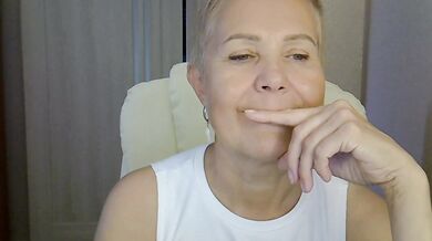 IFannyLove - Porn Video [Bongacams]: shapely silhouette, webcast record, lingerie cam session