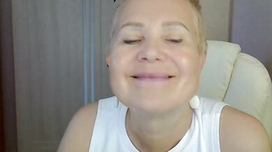 IFannyLove - Porn Video [Bongacams]: shapely silhouette, webcast record, lingerie cam session