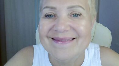 IFannyLove - Porn Video [Bongacams]: shapely silhouette, webcast record, lingerie cam session