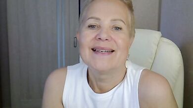 IFannyLove - Porn Video [Bongacams]: shapely silhouette, webcast record, lingerie cam session