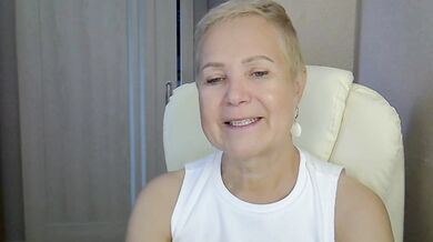 IFannyLove - Porn Video [Bongacams]: shapely silhouette, webcast record, lingerie cam session