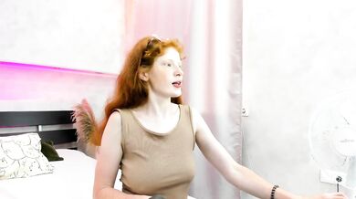 Sandra-Wi1son - Porn Video [Bongacams]: vibrant content creator, breathtaking beauty, engaging host