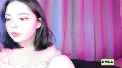 KikiraSparkle - Porn Video [Bongacams]: insane orgasm, breathless ecstasy, slutty