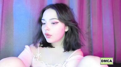 KikiraSparkle - Porn Video [Bongacams]: insane orgasm, breathless ecstasy, slutty