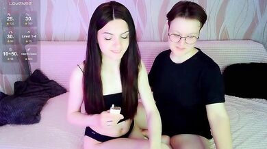 PornoStendap - Porn Video [Bongacams]: engaging performer, searing ecstasy, trembling sensations