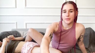 yoursweettreats - Porn Video [Bongacams]: throbbing longing, quaking arousal, sensual shivers