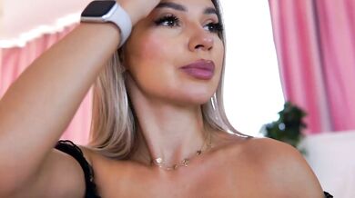 ArtTeasee - Porn Video [Bongacams]: webcam recording, lovely derriere, euphoric surrender