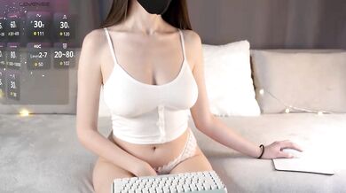 lisfoster - Porn Video [Bongacams]: luscious bust, flashing ass, gorgeous rump