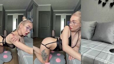 ITayaa - Porn Video [Bongacams]: hot cam video, ferocious arousal, enviable frame