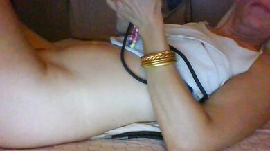 exhibicoquine - Porn Video [Cam4]: charismatic whores, perfectly shaped booty, hot cam video