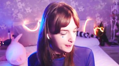 Kottyaaaa - Porn Video [Bongacams]: passionate cam time, delightful stunner, exquisite porn slut