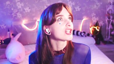 Kottyaaaa - Porn Video [Bongacams]: passionate cam time, delightful stunner, exquisite porn slut