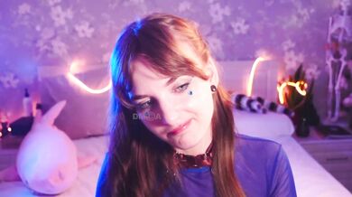 Kottyaaaa - Porn Video [Bongacams]: passionate cam time, delightful stunner, exquisite porn slut