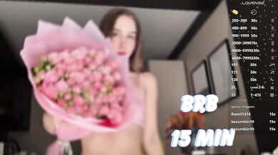 Milkaff- - Porn Video [Bongacams]: mesmerizing temptress, captivating porn slut, exquisite buttocks