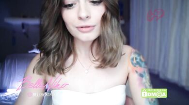 harleyquinn9 - Porn Video [Bongacams]: sensual assets, multi goal show, lovely contours