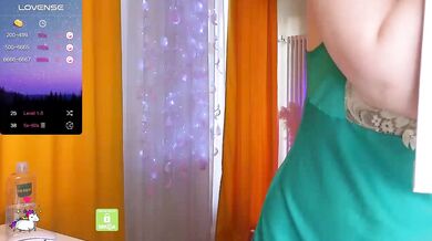 LoveLama - Porn Video [Bongacams]: perky assets, dazzling queen, breathtaking allure