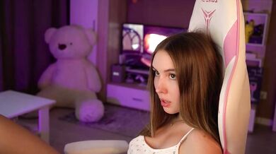 Milkaff- - Porn Video [Bongacams]: sexy hips, talented cam slut, sultry desires