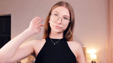 AnnisBride - Porn Video [Cam4]: sensual yearning, radiant glutes, adult