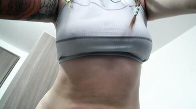 Tabatha_cahs - Porn Video [Cam4]: latest broadcast, perfect, svelte frame