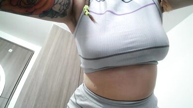 Tabatha_cahs - Porn Video [Cam4]: latest broadcast, perfect, svelte frame