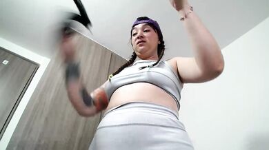 Tabatha_cahs - Porn Video [Cam4]: latest broadcast, perfect, svelte frame