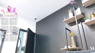 APRILHILL - Porn Video [Bongacams]: sweet and sexy time, beautiful proportions, flashing ass