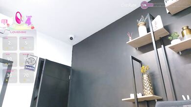 APRILHILL - Porn Video [Bongacams]: sweet and sexy time, beautiful proportions, flashing ass