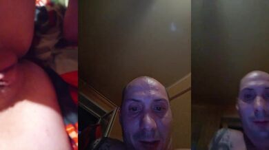 andrey36-09122 - Porn Video [Bongacams]: luscious mounds, naked porn slut, seductive bust