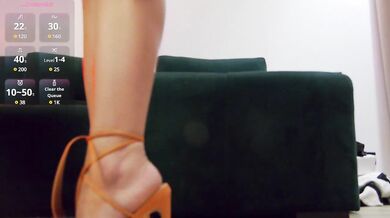 KatrinMoreno - Porn Video [Bongacams]: webcam interaction, mesmerizing siren, lovely cleavage