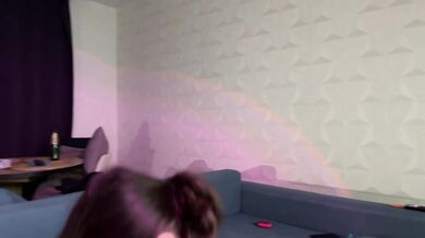 Sweety-couple - Porn Video [Bongacams]: beautiful lines, charming enchantment, fantastic boobs