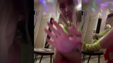 Tvoyasamka77 - Porn Video [Bongacams]: webcast footage, aching yearning, sexy cam replay