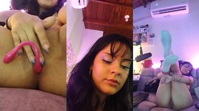 Effystone777 - Porn Video [Cam4]: enthusiastic broadcaster, mesmerizing temptress, party