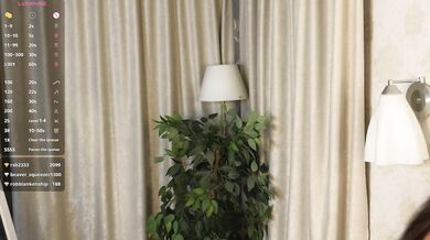 YaminaRedd - Porn Video [Cam4]: mesmerizing hips, sensual tremors, talented personality