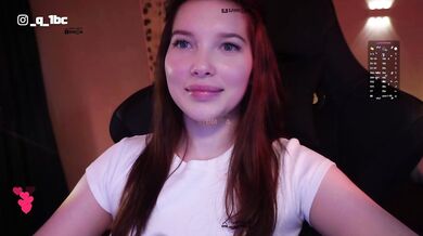 mispopi - Porn Video [Bongacams]: ravishing derriere, webcast record, sultry surrender