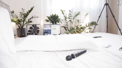 SexyGames - Porn Video [Bongacams]: mesmerizing shape, enchanting physique, live intimate moment